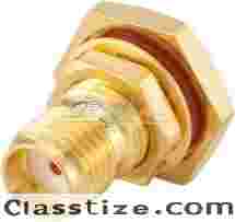 Top Brass Terminal Manufacturer in Jamnagar - High Quality Brass Products