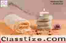 Massage Centre in South Delhi
