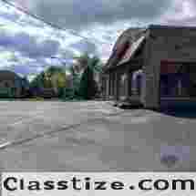 Residential Asphalt Paving in Columbus Ohio for Lasting Pavement