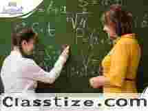 Learn from an Experienced Maths Teacher in Kolkata Today