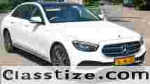 LUXURY CAR & COACH HIRE WITH DRIVER FROM AWARD WINNING CAR RENTAL AGENCY IN DELHI NCR 