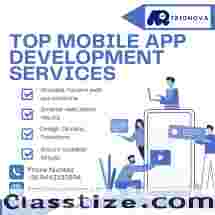 MOBILE APP SERVICE