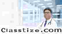 Dr. Anupam Chakrapani : The best Bone Marrow Transplant specialist in Kolkata