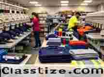 Reliable Custom Workwear for Workplace Branding