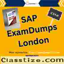 Pass Your SAP Exam in London with Real Exam Questions