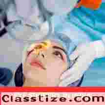 Eye Surgery in India