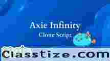 Acquire The Best Axie Infinity Clone Solutions & Build Your Own NFT Game