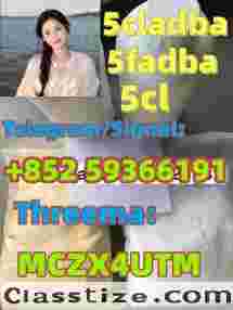 5cladba adbb 5cl-adb-a 5cladb Precursor In Stock From China