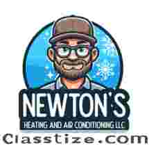AC Repair East Lake FL - Newton's Heating And Air Conditioning llc
