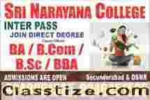  One Degree, Endless Opportunities