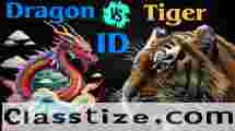 Most Reliable Dragon Tiger ID