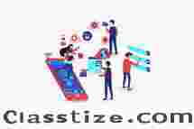 Dedicated Digital Marketing Specialist for Online Presence