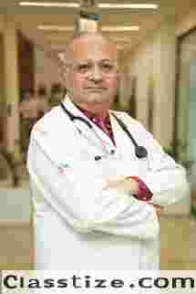Dr. Anil Thakwani - Cancer Specialist in Greater Noida