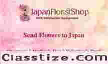 Cherish Moments with Thoughtful Gift Baskets from JapanFloristShop!