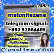 metonitazene 14680-51-4 
