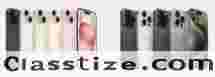 Wygraj iPhone'a 15 Pro już teraz!