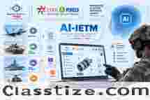 AI Enabled IETM for Naval and Shipbuilding Programmes