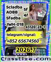  5cladba,raw material，Telegram/Signal：+852 65674560  5cladba Raw Materials precursor，5Cladba 5Cladba Yellow Cannabinoid Powder 5CL Strongest cannabis 5f abd 5cladba powder 5cl-adb-a jwh-018 lowest price large stock，1119-51-3 68-12-2 dmf k2 584-08-7 109555-87-5  43120-28-1 alprazolam 28981-97-7 benzodiazepines      bromazolam 71368-80-4    etizolam 40054-69-1    802855-66-9 eutylone 3mmc 4mmc 17764-18-0 mdma   PMK 28578-16-7 powder oil ethyl glycidate 1369021-80-6   1451-82-7    BMK 5449-12-7 powder oil glycerin acid  49851-31-2  718-08-1   119276-01-6 protonitazene opioid   isotonitazene metonitazene 14188-81-9 14680-51-4   China factory supply China supplier hot sale safe delivery door to door new formula top quality source factory yellow And  white powder best price free sample the warehouse has goods in stock  Telegram/Signal：+852 65674560