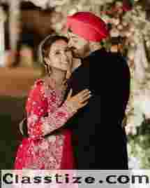Affordable wedding photographers in Chandigarh for every style and vibe