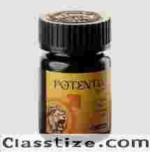 Buy Potential in Nigeria – Potential Price & Reviews