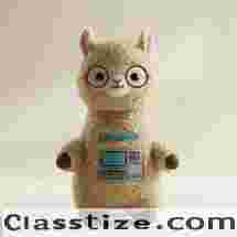 Efficient Custom Plush Production for Your Brand