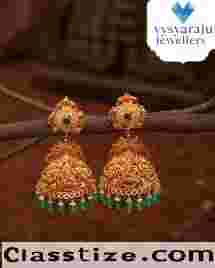 diamond jewellery shops in visakhapatnam