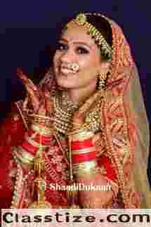 Best 100 Bridal Makeup Artists in Bikaner | Price, Info, Reviews