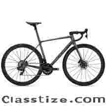 2025 Giant TCR Advanced SL 1 AXS Road Bike (KINGCYCLESPORT)