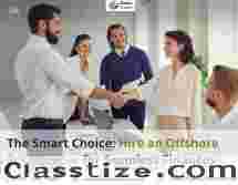 The Smart Choice: Hire an Offshore Bookkeeper for Seamless Finances