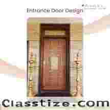 Premium Handcrafted Metal Art, Brass Doors & Home Decor Solutions – Artisticks