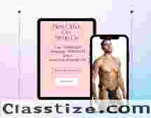 Find Best Strap On Dildo For Men Online