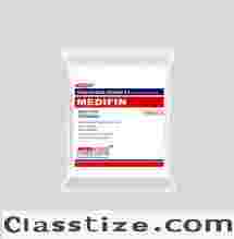 Paraffin Gauze Dressing – Bulk Export Supply | ISO 13485 | Medicare Hygiene India