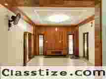 Buy or Rent House/Villas in Trivandrum,Kerala