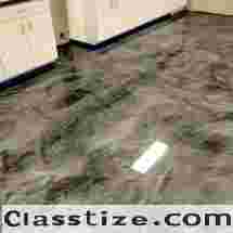 Resin floors manchester | Resin flooring specialists | Domestic resin flooring near me