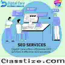 Professional SEO Services In Patna | Best SEO Agency In Patna | SEO Company In Patna - Digital Care