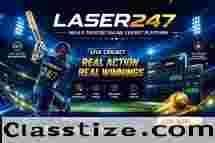 Laser247 – Trusted Online Platform for Sports & Gaming Enthusiasts