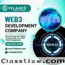 Web3 development company in United States