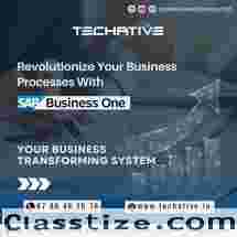 SAP Business One HANA Consultant in Chennai
