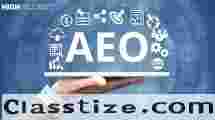Answer Engine Optimization (AEO)