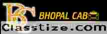 Best Bhopal to Indore Taxi – Bhopal Cab