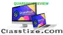 QuarsiHub Review ✍️ (Bonus Worth $997)