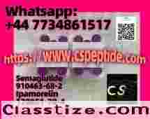 Semaglutide 910463-68-2