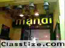 Sale of commercial Property with Mandi Resturant Tenant   Attapur Main Rd ,