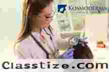 Best Dermatologist For Hair Loss in Jp Nagar - Kosmoderma Bangalore