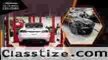 Quality Tesla Service Florida for Battery and System Diagnostics