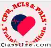 BLS CPR Certification Online | Basic Life Support