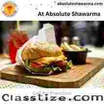 Absolute Shawarma - Your Recipe for Success in Owning a New Business!