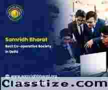 Samridh Bharat - The Best Co-Operative Society in New Delhi