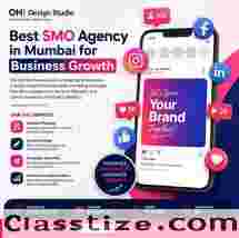 Leading SMO Agency in Mumbai | Social Media Experts