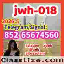  jwh018,adbb,5cladba,5f,raw material， Telegram/Signal：+852 65674560  5cladba Raw Materials precursor 5fadb adbb jwh-018 Cannabinoids 1119-51-3 68-12-2 dmf k2 584-08-7 109555-87-5 43120-28-1  alprazolam 28981-97-7 benzodiazepines      bromazolam 71368-80-4    etizolam 40054-69-1    802855-66-9 eutylone 3mmc 4mmc 17764-18-0 mdma   PMK 28578-16-7 powder oil ethyl glycidate 1369021-80-6   1451-82-7    BMK 5449-12-7 powder oil glycerin acid  49851-31-2  718-08-1   119276-01-6 protonitazene opioid   isotonitazene metonitazene 14188-81-9 14680-51-4   China factory supply China supplier hot sale safe delivery door to door new formula top quality source factory yellow And  white powder best price free sample the warehouse has goods in stock  Telegram/Signal：+852 65674560